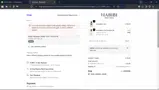 ADBTB coupon verification screenshot