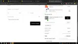 Angie15 coupon verification screenshot
