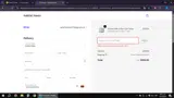 BF5 coupon verification screenshot