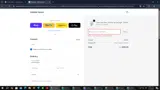 BF5 coupon verification screenshot