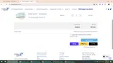 HABITAT20 coupon verification screenshot