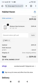 BF5 coupon verification screenshot