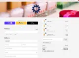 Habit Cosmetics coupon verification screenshot