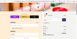 Habit Cosmetics coupon verification screenshot