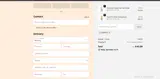 Habit Cosmetics coupon verification screenshot