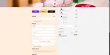 Habit Cosmetics coupon verification screenshot