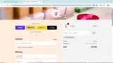 Habit Cosmetics coupon verification screenshot