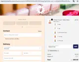 Habit Cosmetics coupon verification screenshot