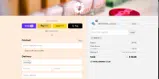 Habit Cosmetics coupon verification screenshot