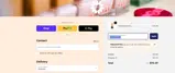 Habit Cosmetics coupon verification screenshot