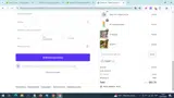 Habit Cosmetics coupon verification screenshot