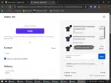 Habits 365 coupon verification screenshot