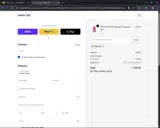 Habits 365 coupon verification screenshot