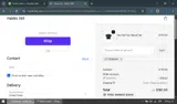 Habits 365 coupon verification screenshot