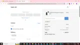 Habits 365 coupon verification screenshot