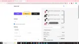 Habits 365 coupon verification screenshot