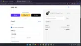 Habits 365 coupon verification screenshot