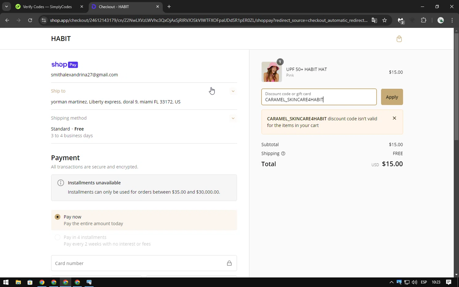 HABIT Promo Codes 10 Off September 2024