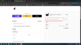 Spring25 coupon verification screenshot