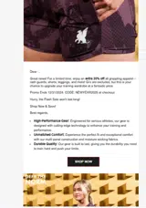 NEWYEAR2025 coupon verification screenshot