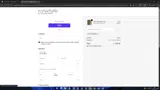 WELCOME20 coupon verification screenshot