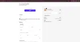 WELCOME25 coupon verification screenshot
