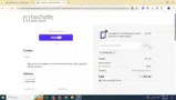 YAYBOOKS coupon verification screenshot