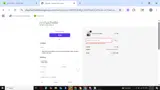 btc25 coupon verification screenshot