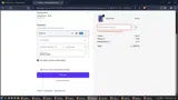 COMPLETE25 coupon verification screenshot