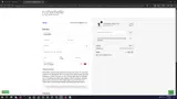 COMPLETE25 coupon verification screenshot