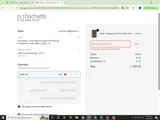 NAKED20 coupon verification screenshot