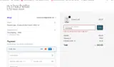 CHOSEN20 coupon verification screenshot