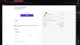 CHOSEN20 coupon verification screenshot