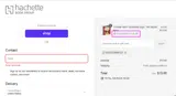 STATIONERY25 coupon verification screenshot