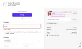 COMPLETE25 coupon verification screenshot