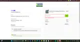HELLO20 coupon verification screenshot