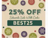 best25 coupon verification screenshot