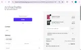 NAKED20 coupon verification screenshot