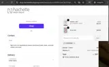 CHOSEN20 coupon verification screenshot