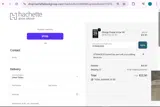 STRANGE20 coupon verification screenshot