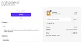 FALL25 coupon verification screenshot