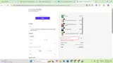 LUCKY25 coupon verification screenshot
