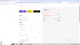 WELCOME coupon verification screenshot