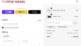 FREESHIPPING coupon verification screenshot