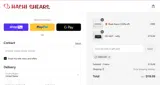FREESHIP coupon verification screenshot