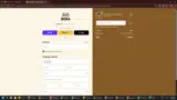 LUCKY17 coupon verification screenshot