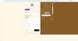 LUCKY17 coupon verification screenshot