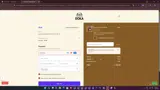 EASTER20 coupon verification screenshot