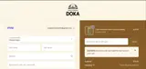 EASTER10 coupon verification screenshot