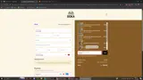 TIERRA20 coupon verification screenshot